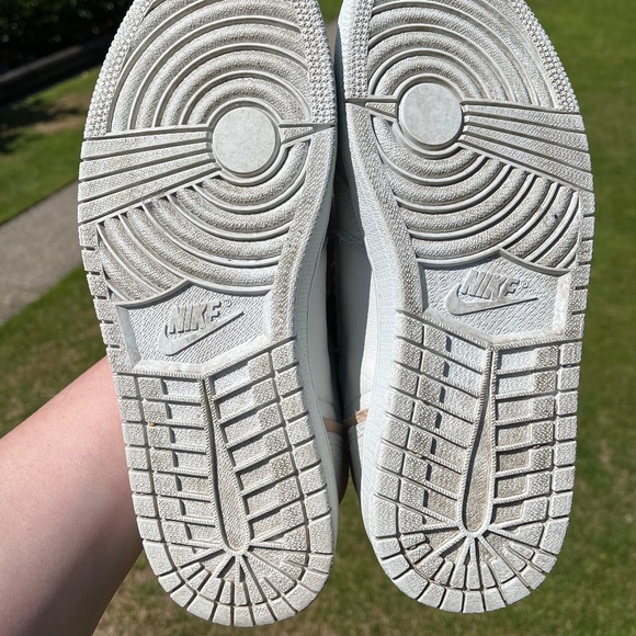 Air Jordan 1 Retro High Zip - Picture 9 of 13